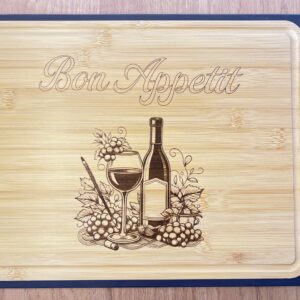 planche à découpé