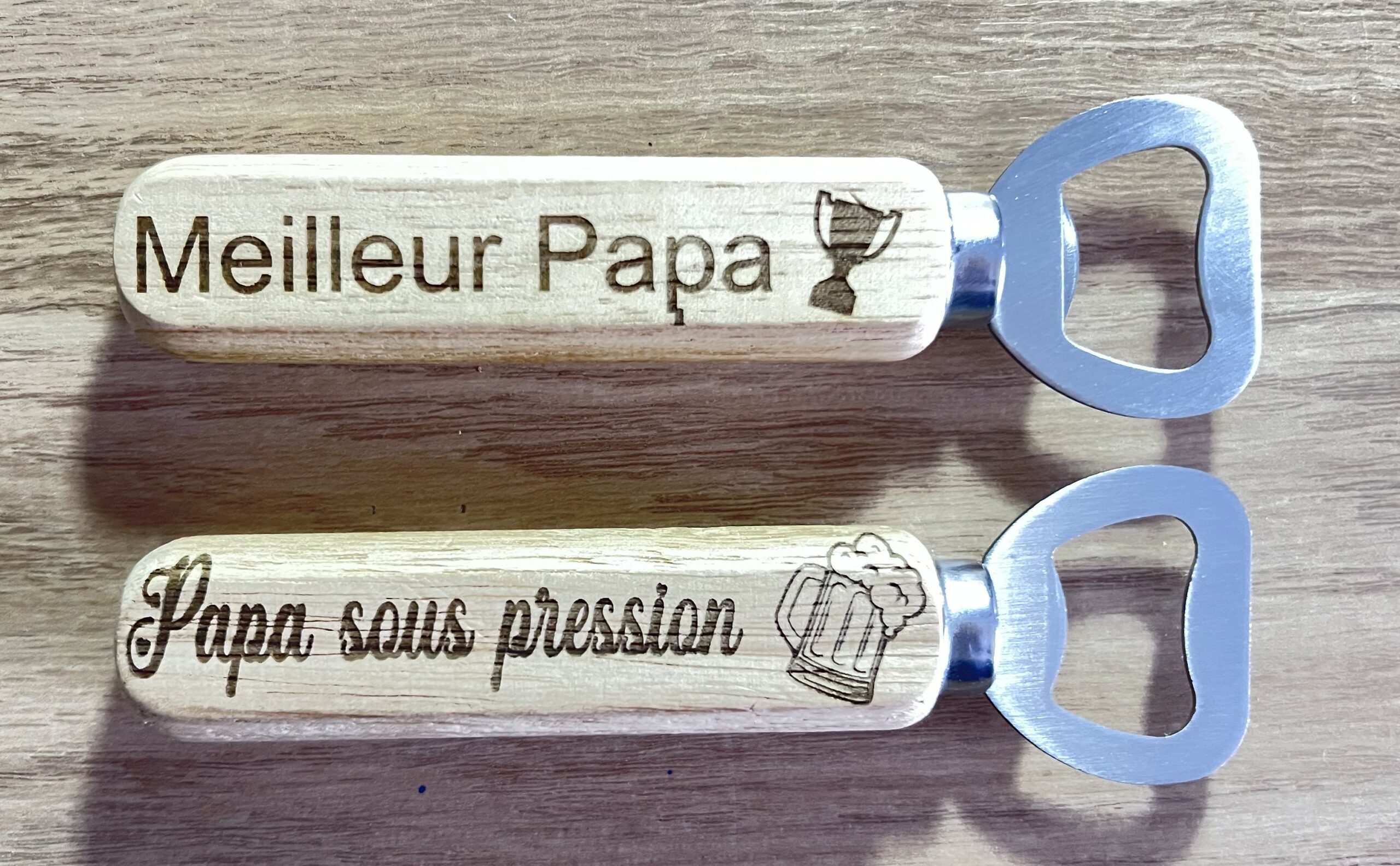 Décapsuleur personnalisable – Image 2