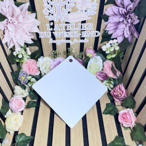 panneau voiture personnalisé