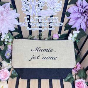 trousse fête des mamies