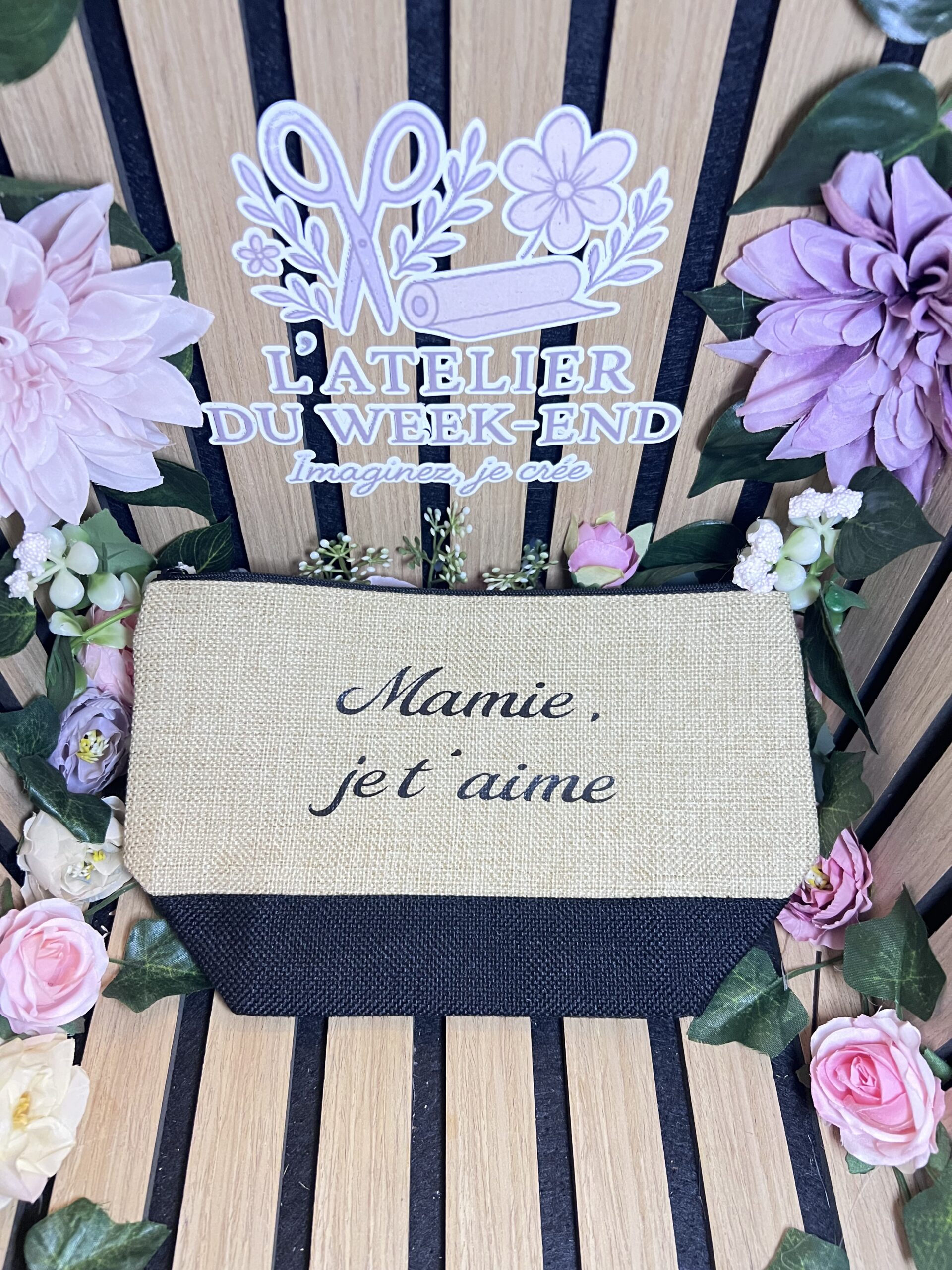 trousse fête des mamies