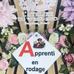 Apprenti en rodage