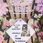 Si t’es pas content double et ferme ta gueule